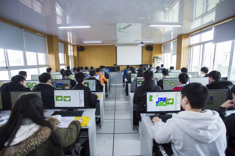 技工教育网怎么找