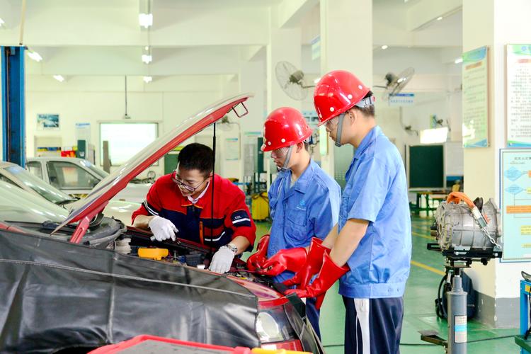 高级技工证查询入口