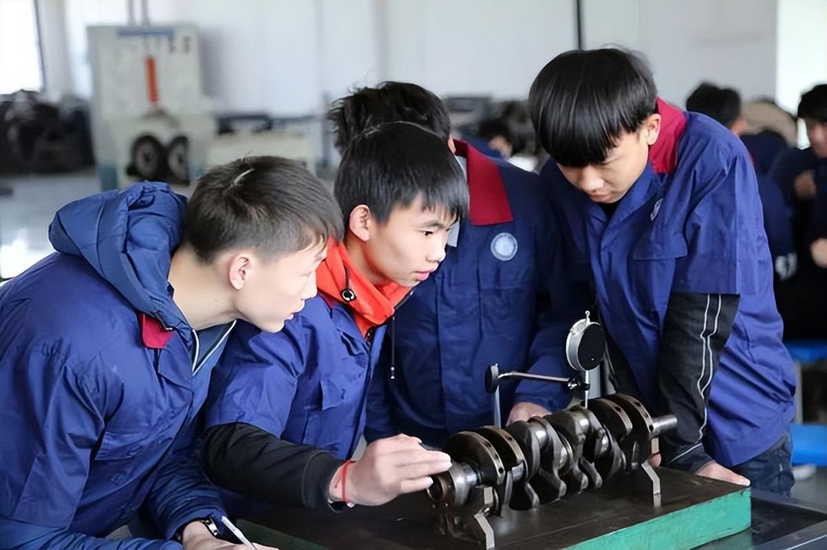 高级技工证查询入口